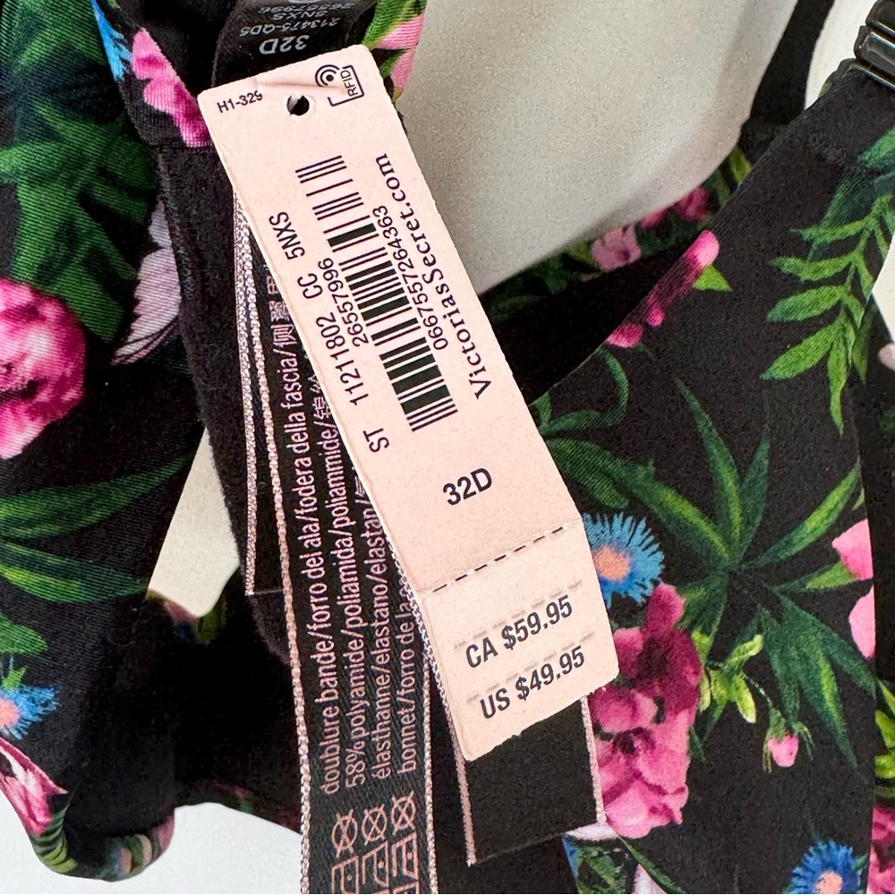 Victoria’s Secret Bra - Picture 4 of 7